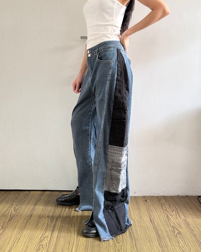 Gear Pants 017
