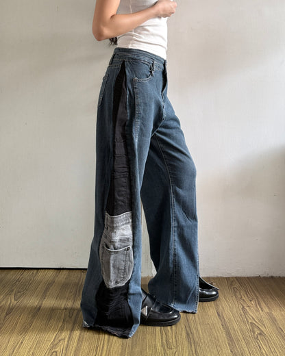 Gear Pants 017