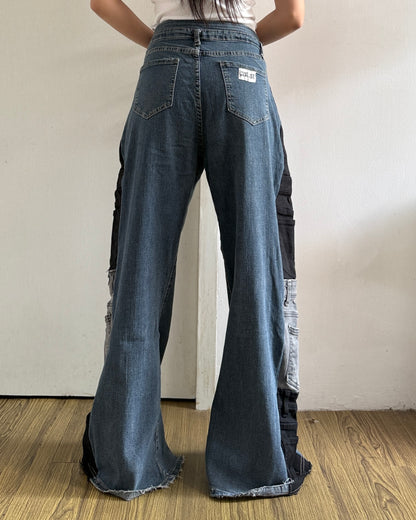 Gear Pants 017