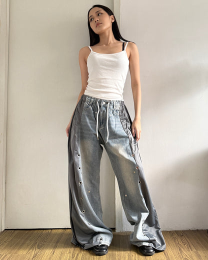 [PO 3 Days] Hybrid Pants 001
