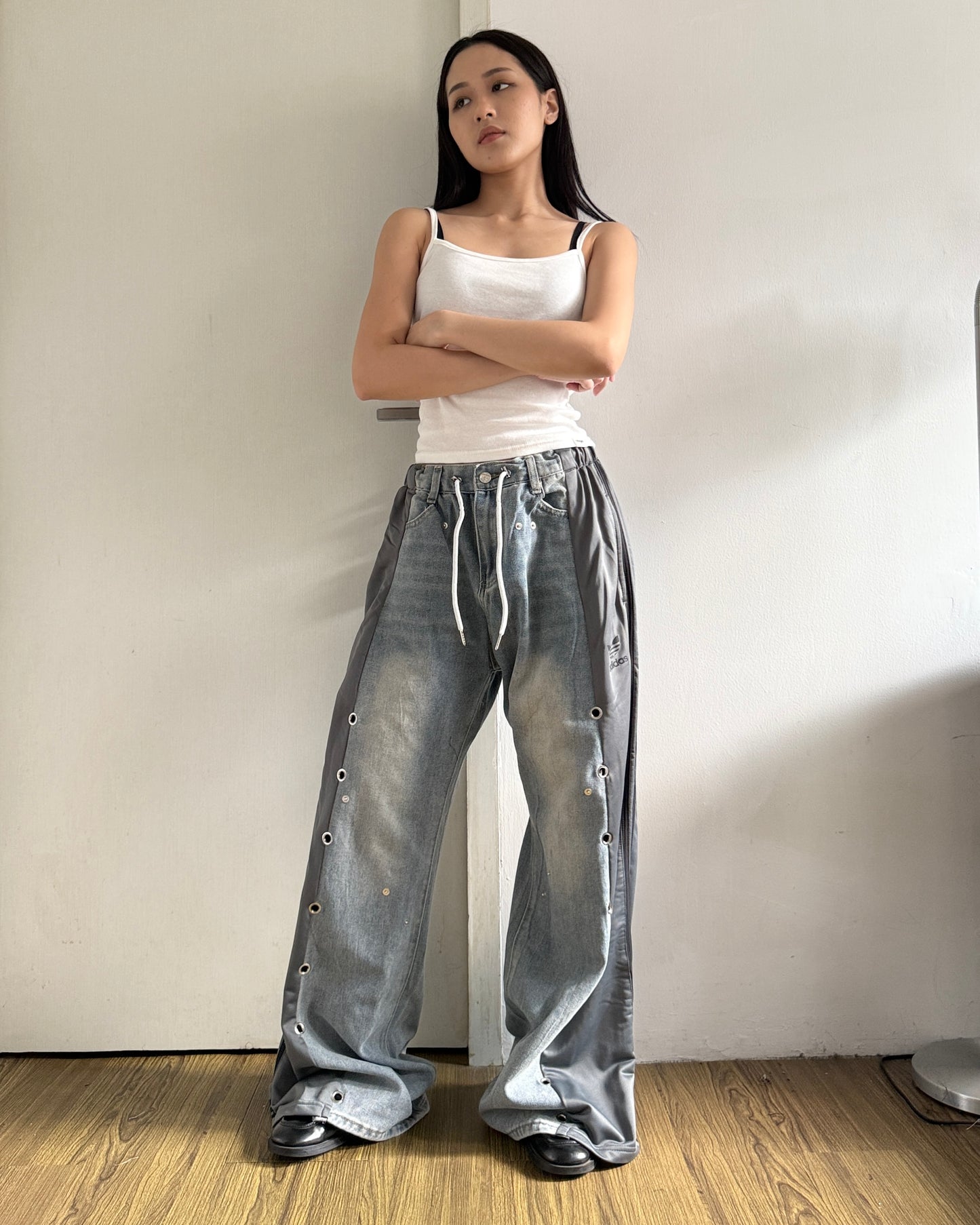Hybrid Pants 0113