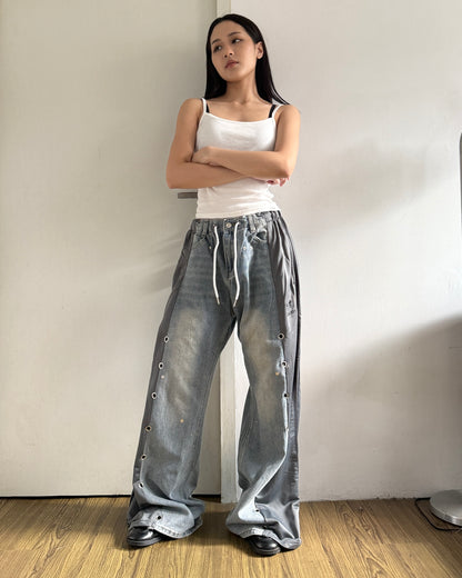 [PO 3 Days] Hybrid Pants 001