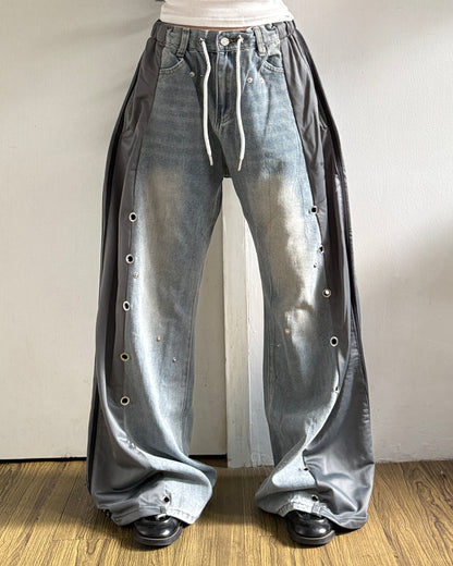 [PO 3 Days] Hybrid Pants 001