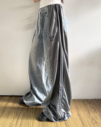 [PO 3 Days] Hybrid Pants 001