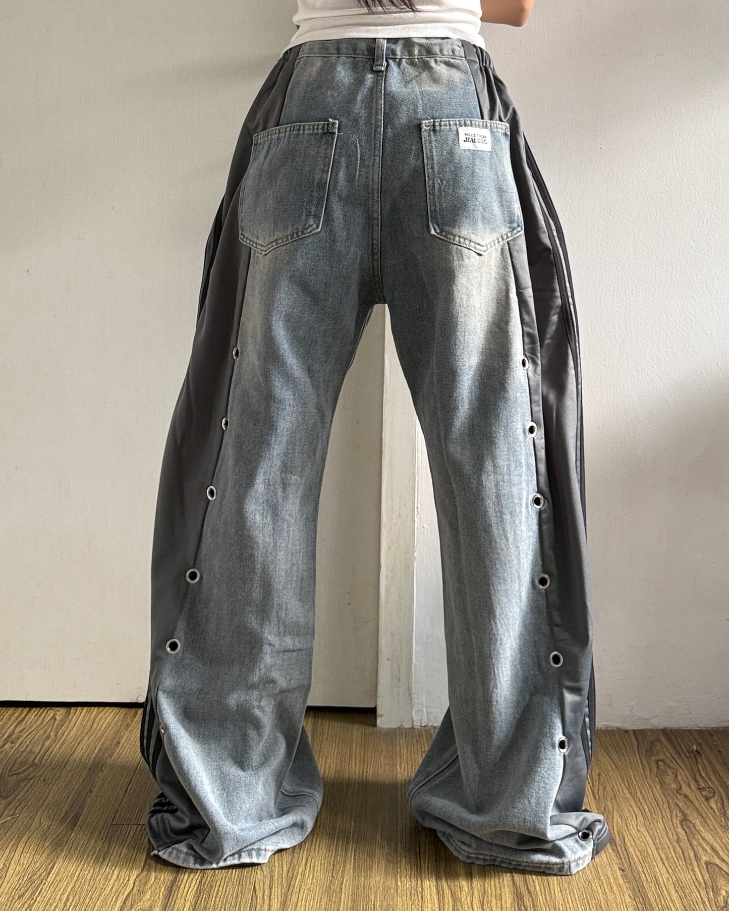 Hybrid Pants 0113