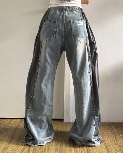 [PO 3 Days] Hybrid Pants 001