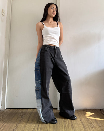 Gear Pants 018