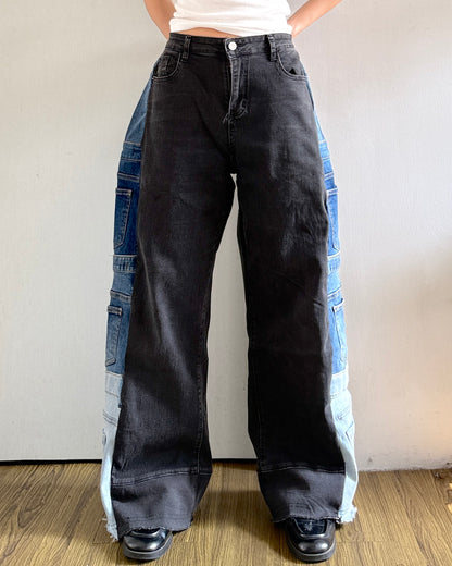 Gear Pants 018
