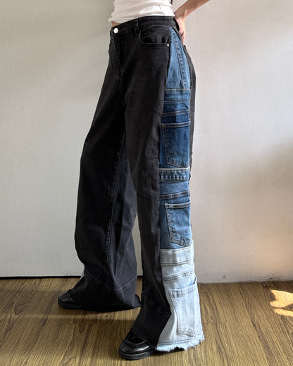 Gear Pants 018