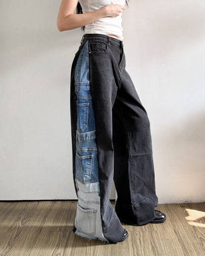 Gear Pants 018