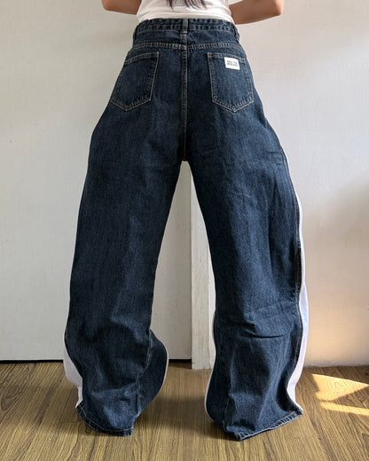Zipper Pants 0335