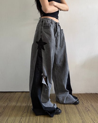 Star Pants 076