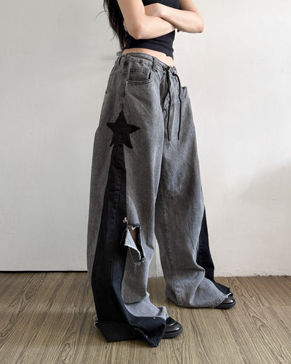 Star Pants 076