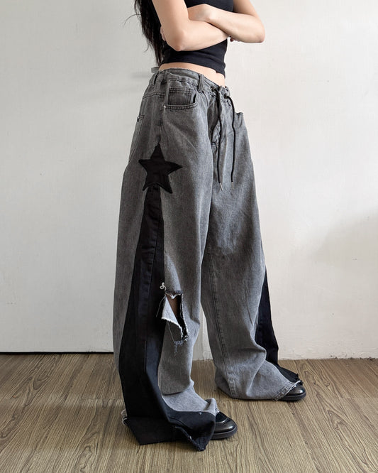 Star Pants 076