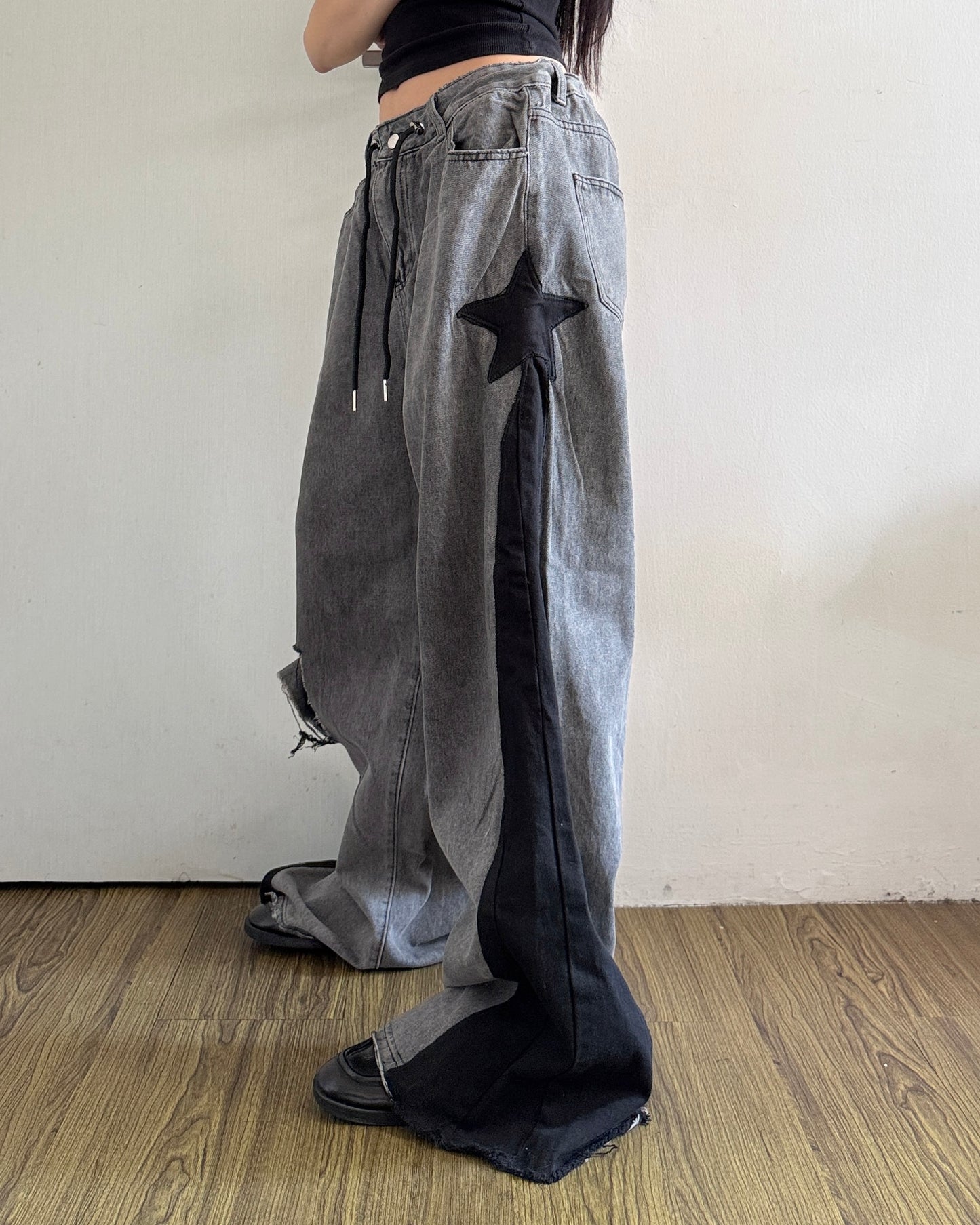 Star Pants 076