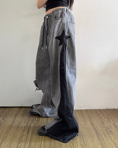 Star Pants 076