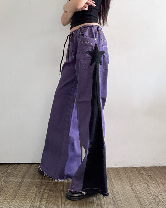 Star Pants 077