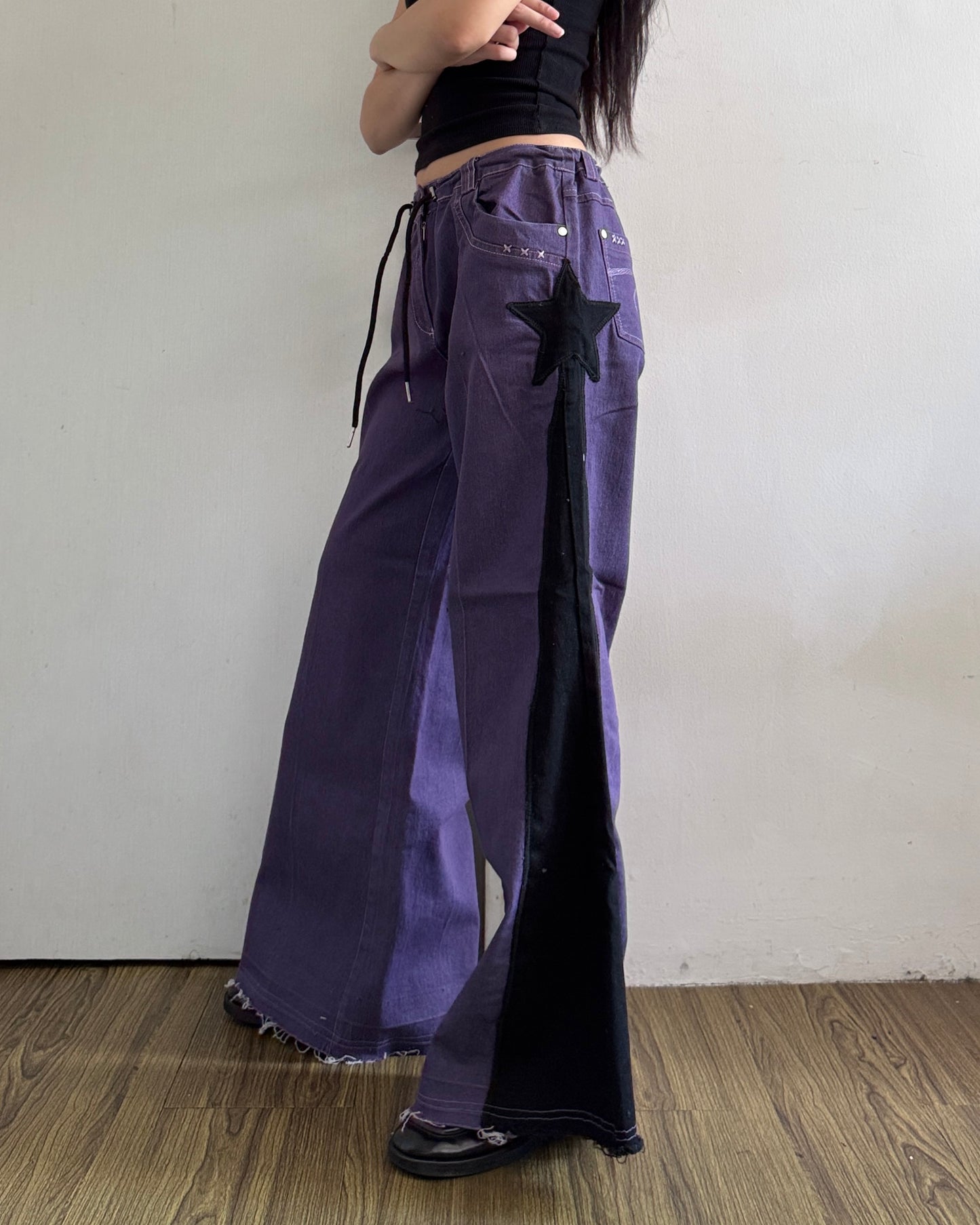 Star Pants 077