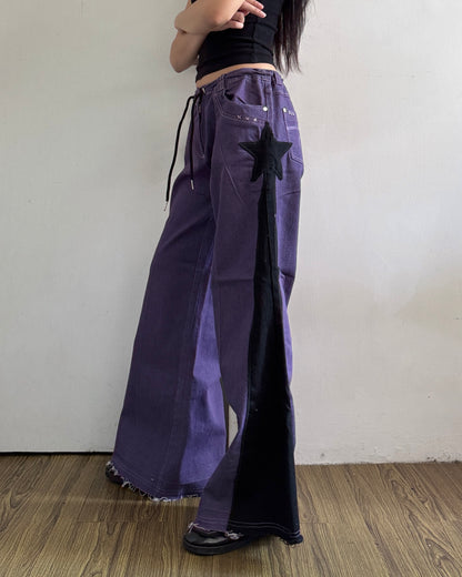 Star Pants 077