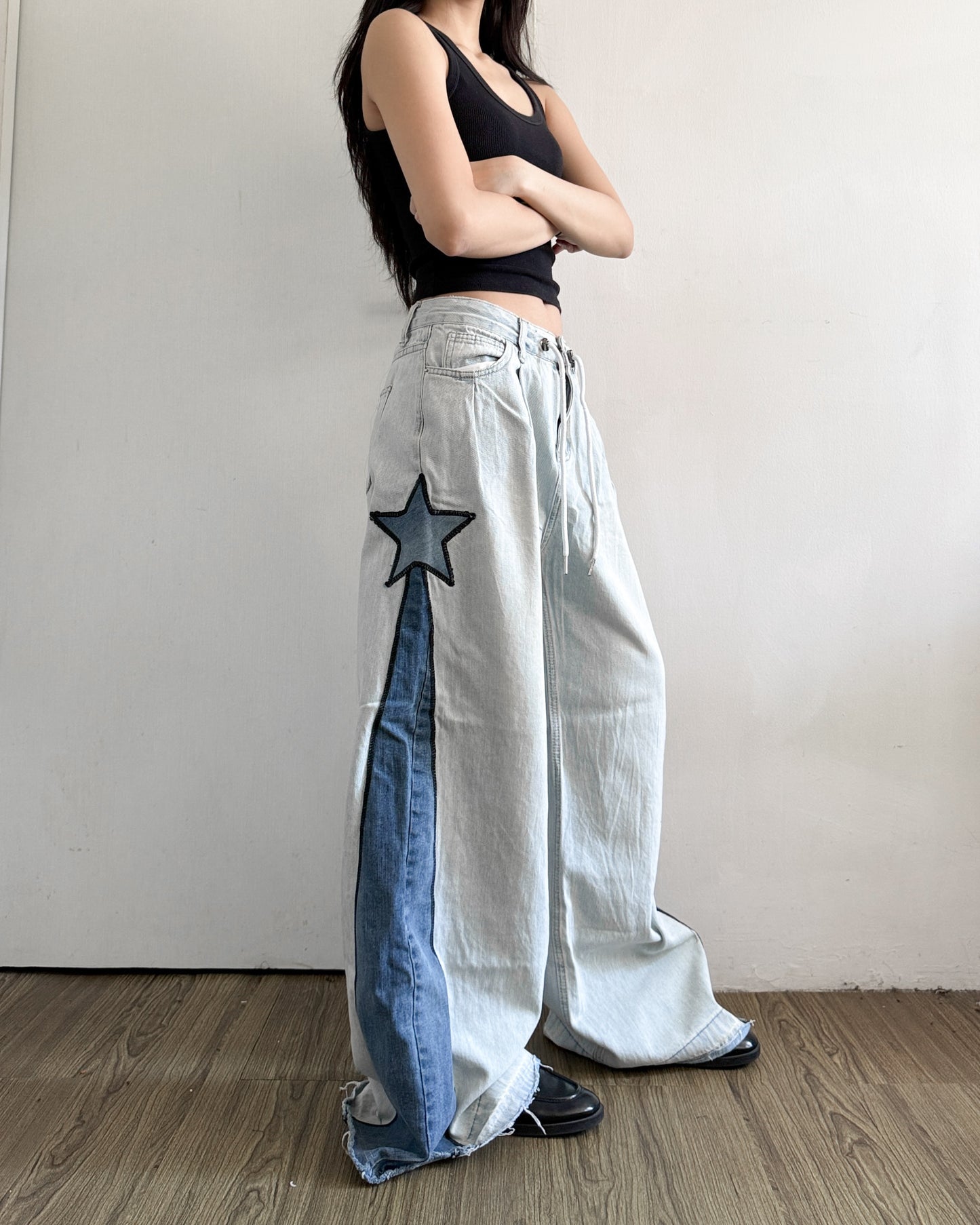 Star Pants 078