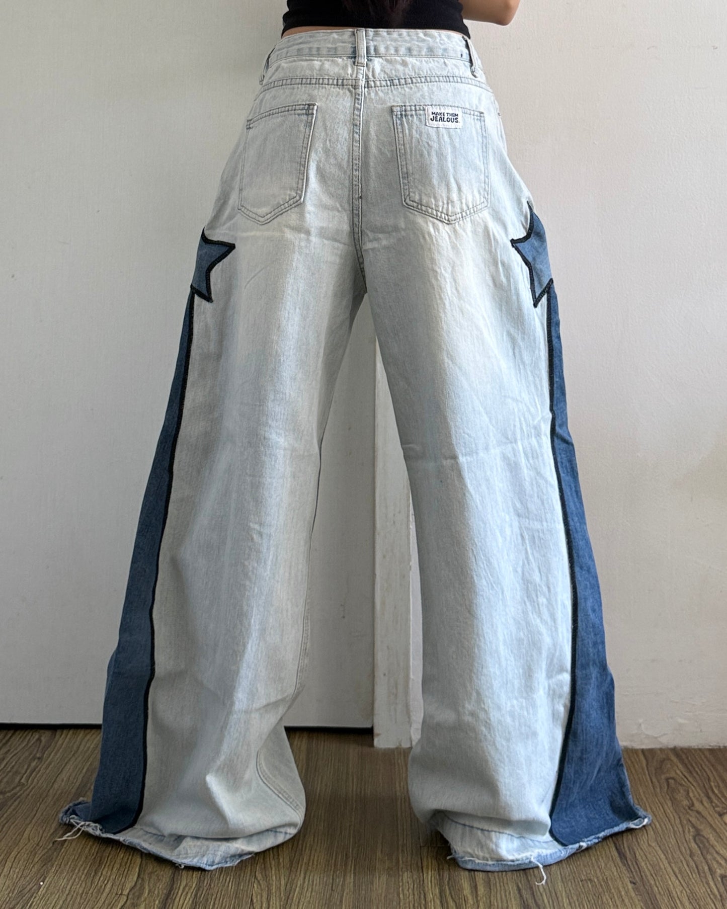 Star Pants 078
