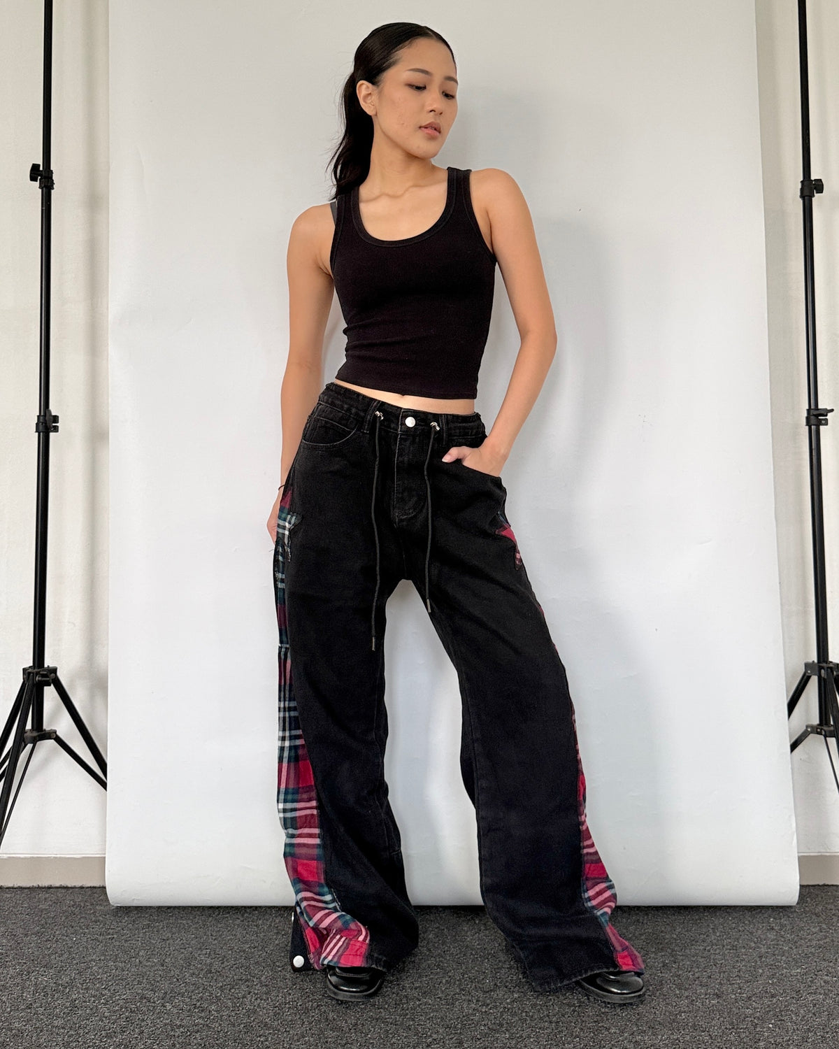 Star Pants 0100