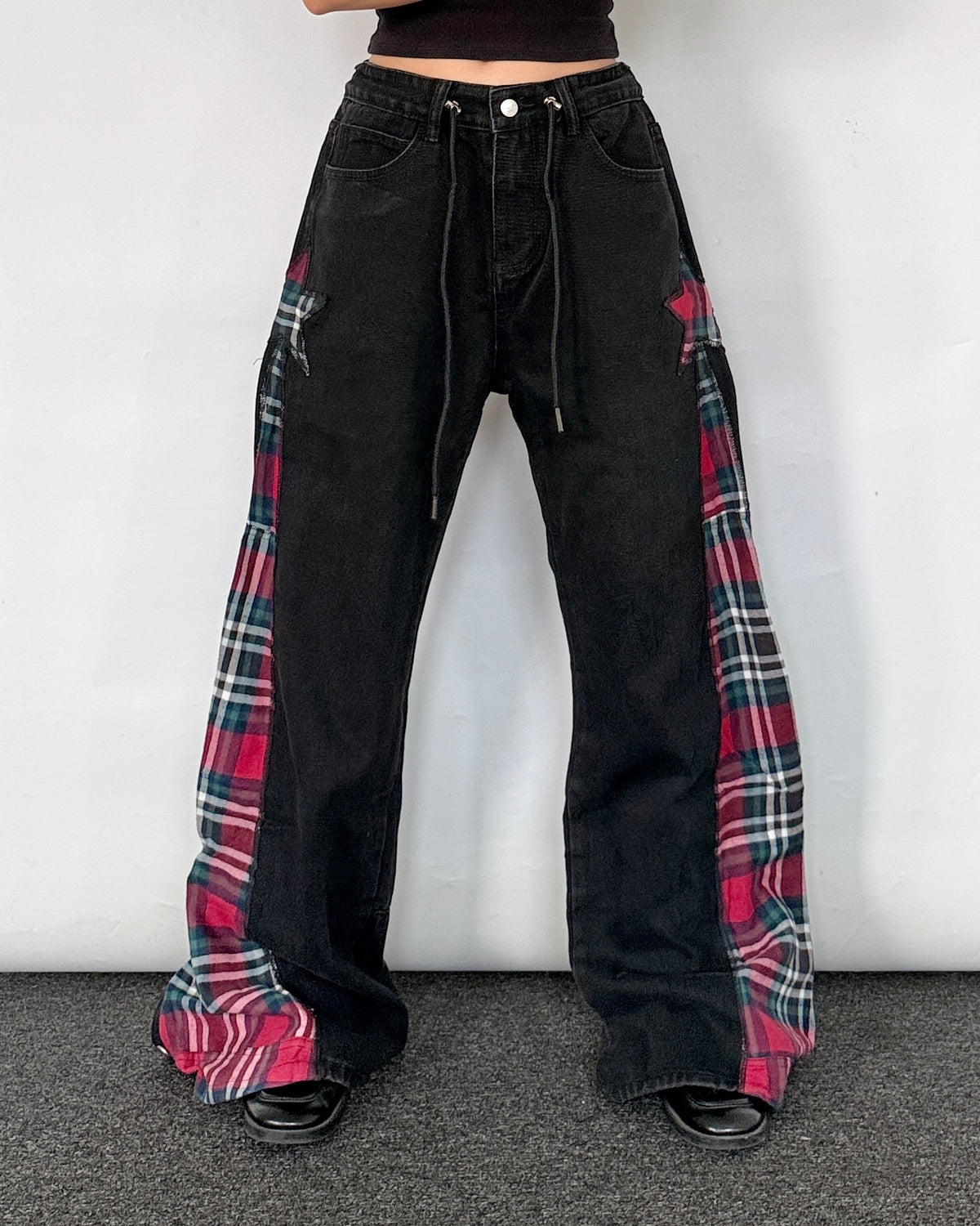 Star Pants 0100