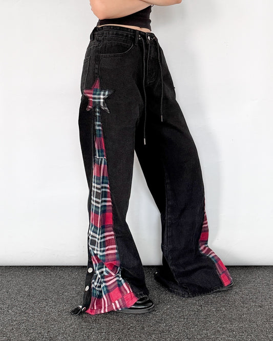 Star Pants 0100