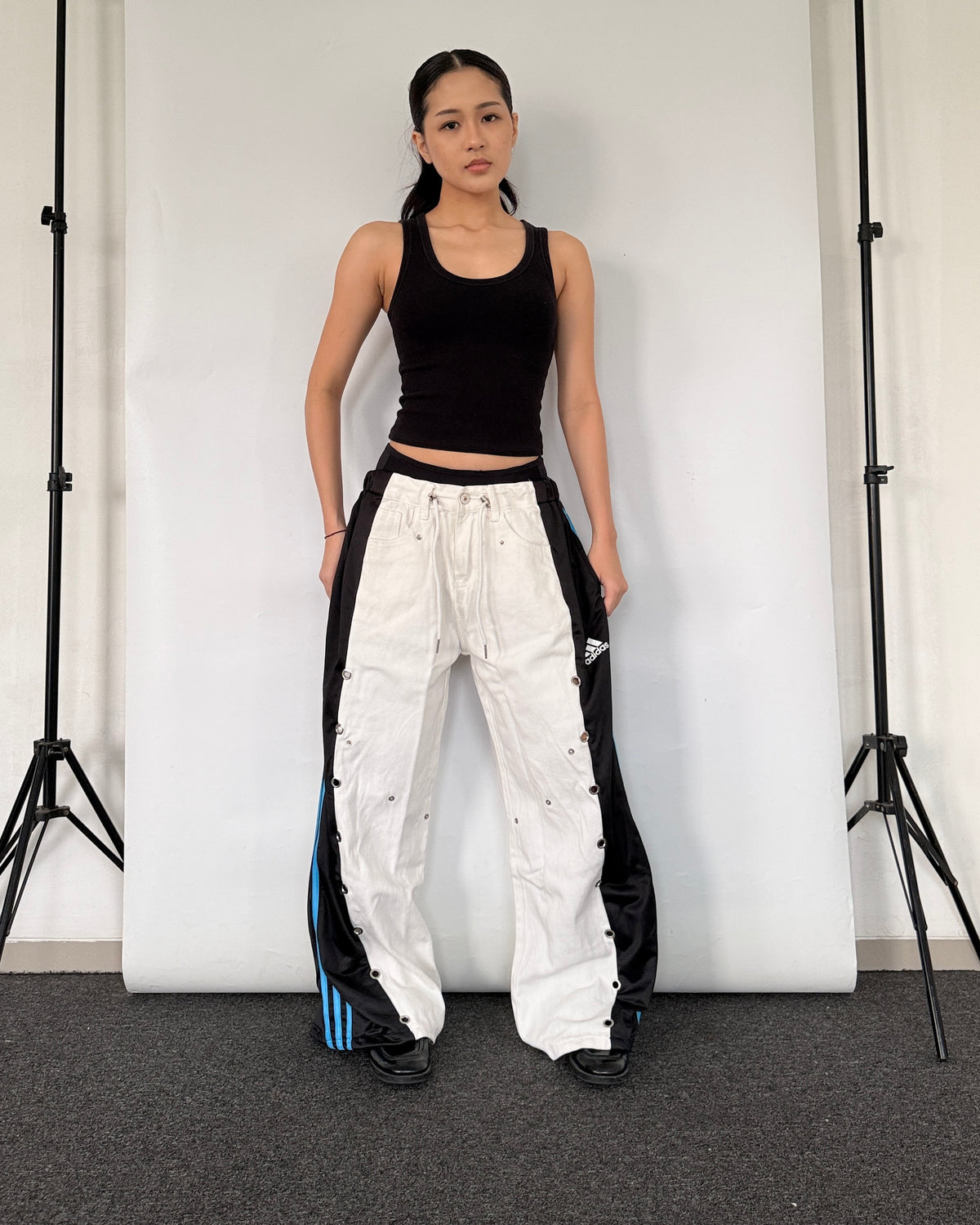 Hybrid Pants 0148