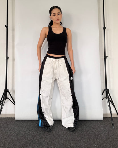 Hybrid Pants 0148