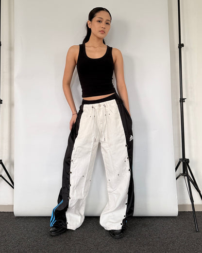 Hybrid Pants 0148