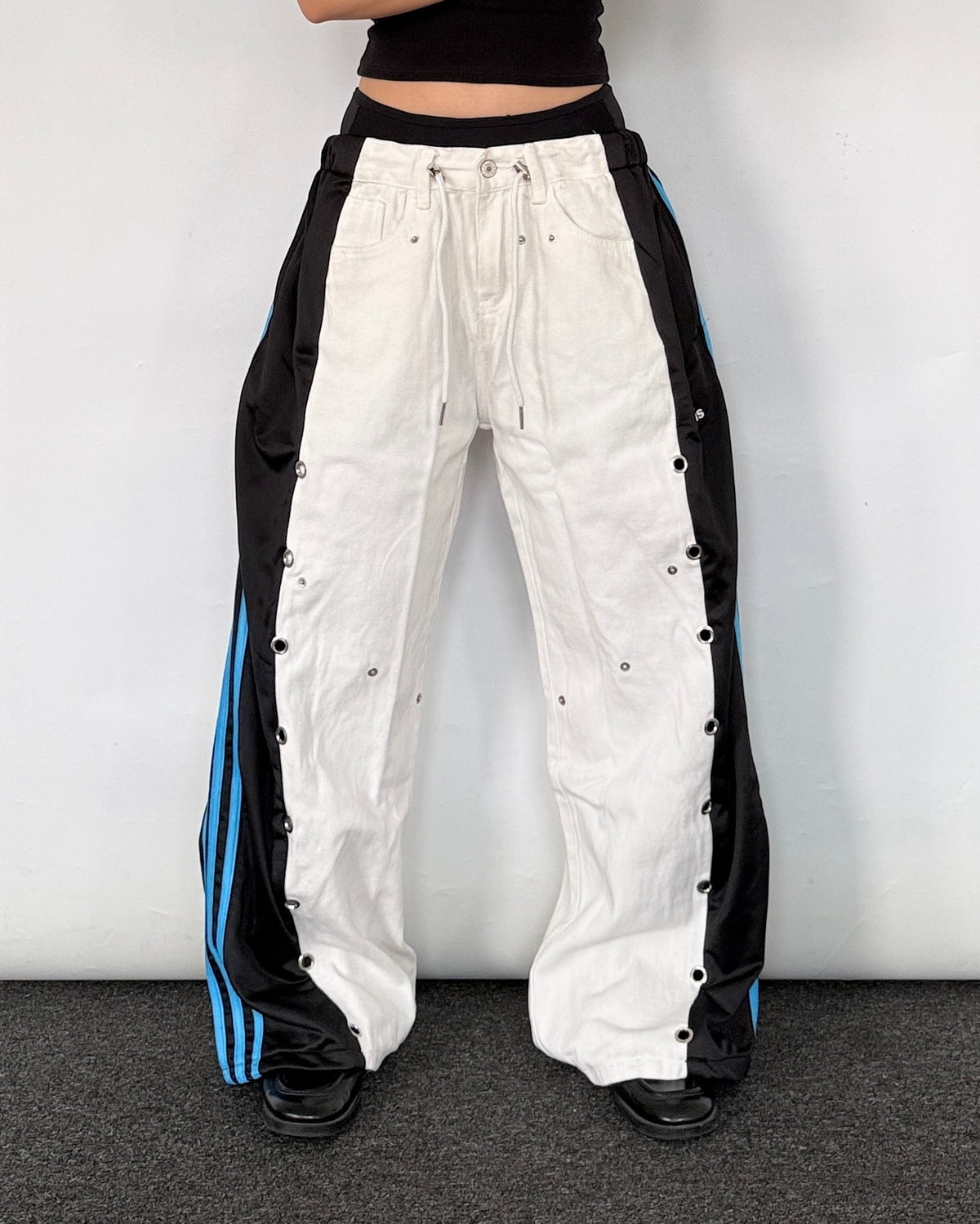 Hybrid Pants 0148