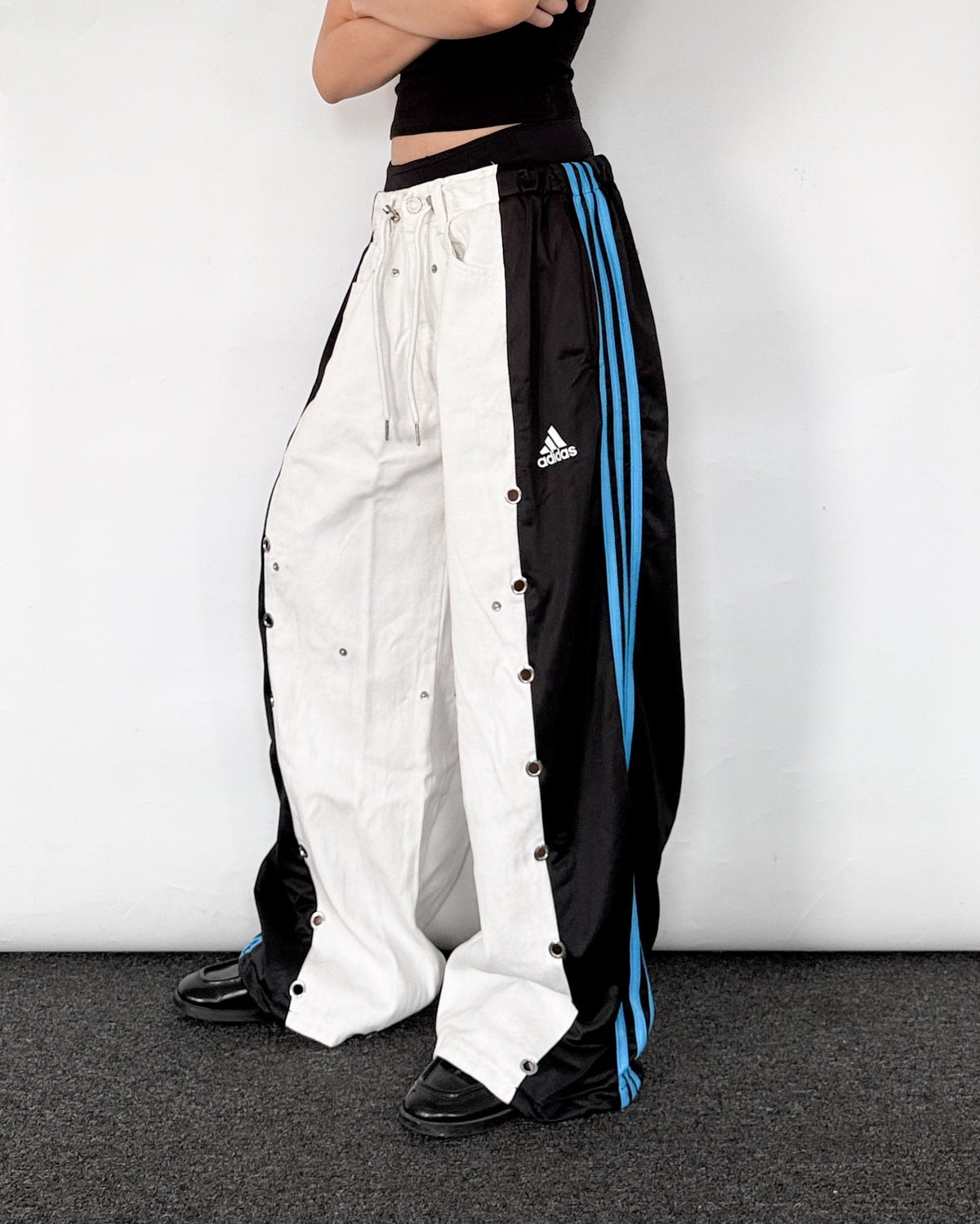 Hybrid Pants 0148
