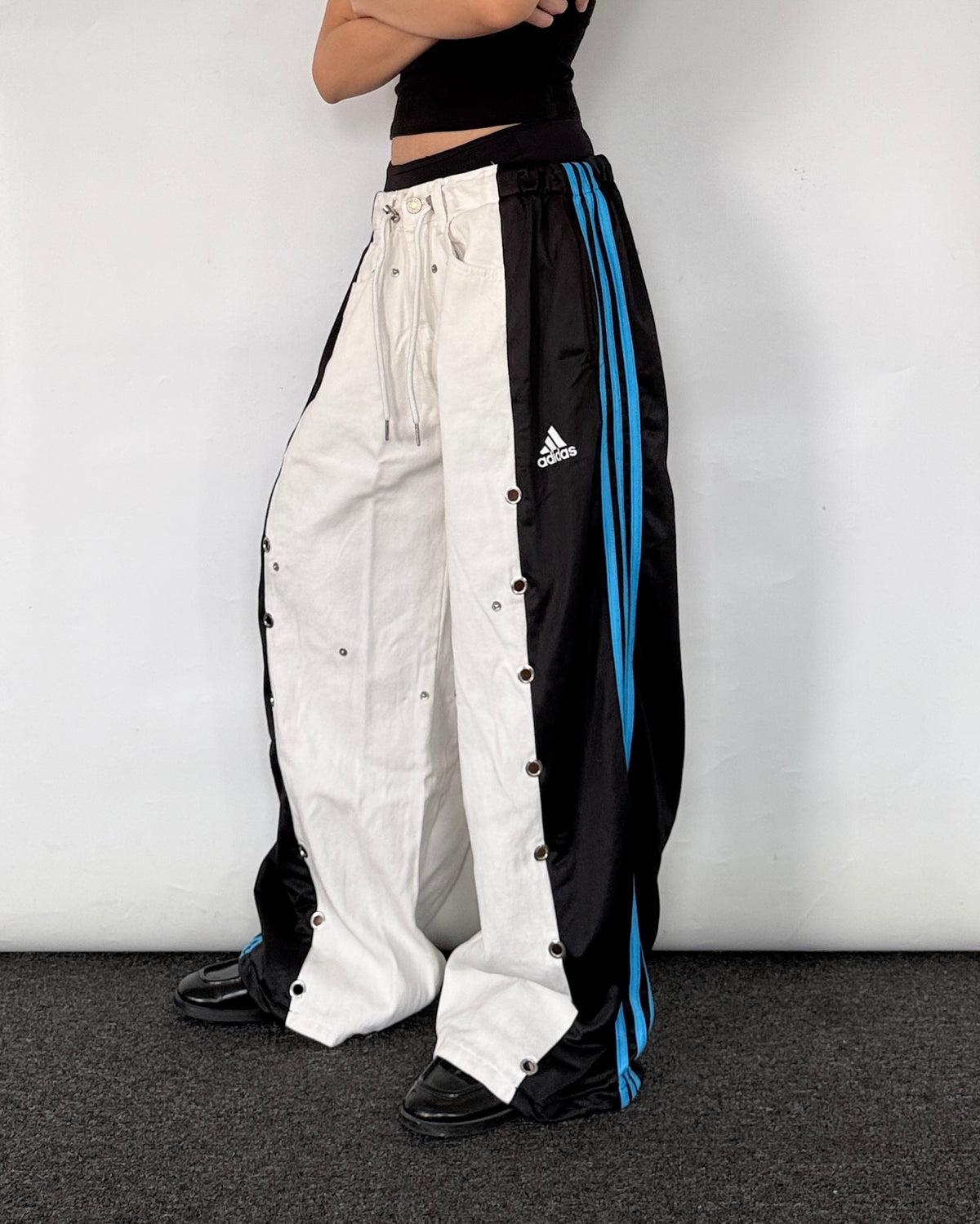 Hybrid Pants 0148