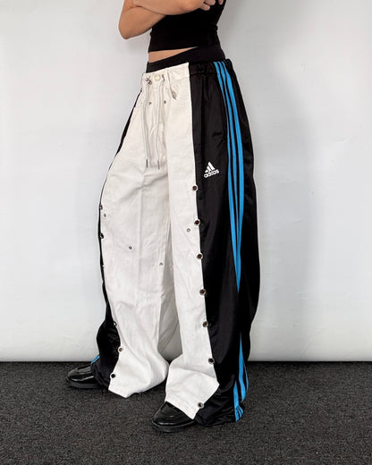 Hybrid Pants 0148