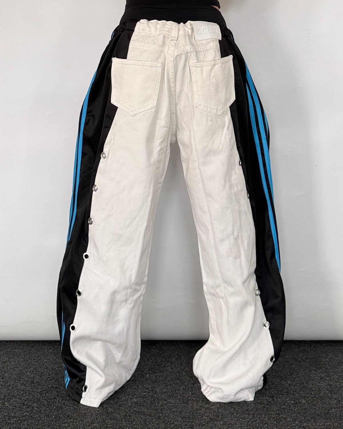 Hybrid Pants 0148