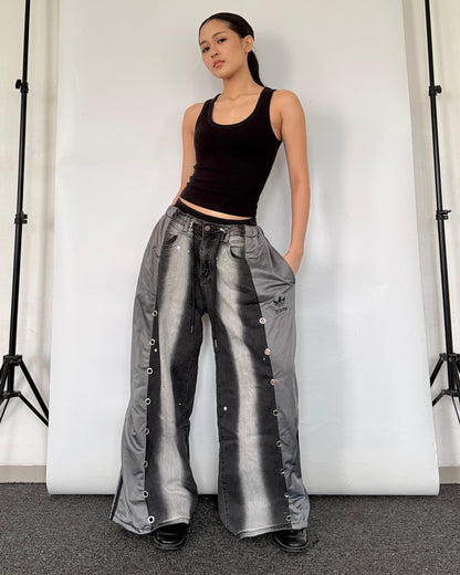 [BIG SIZE] Hybrid Pants 0149