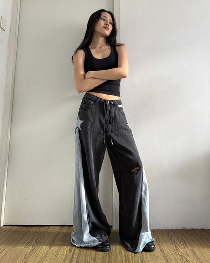 Star Pants 080