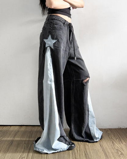 Star Pants 080