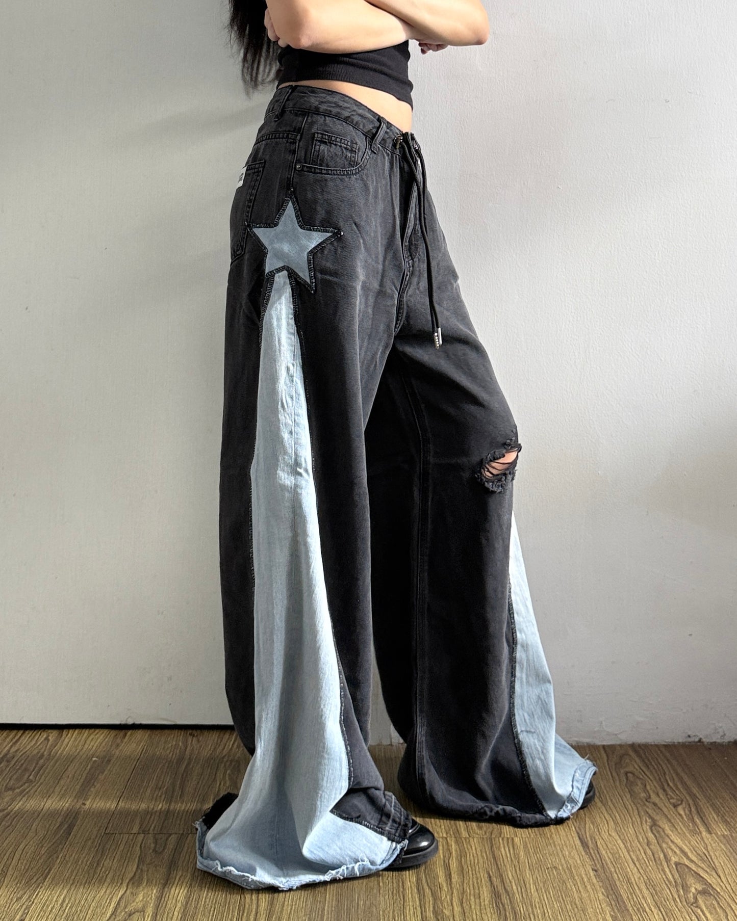 Star Pants 080