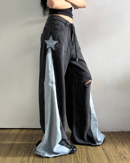 Star Pants 080