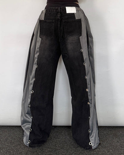 [BIG SIZE] Hybrid Pants 0150