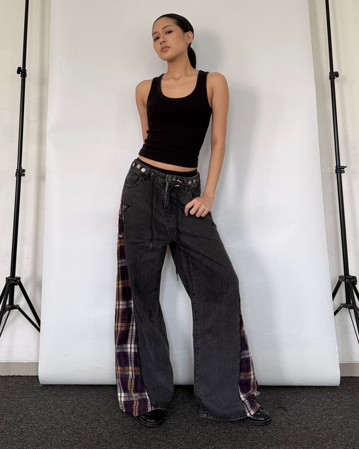 Star Pants 099