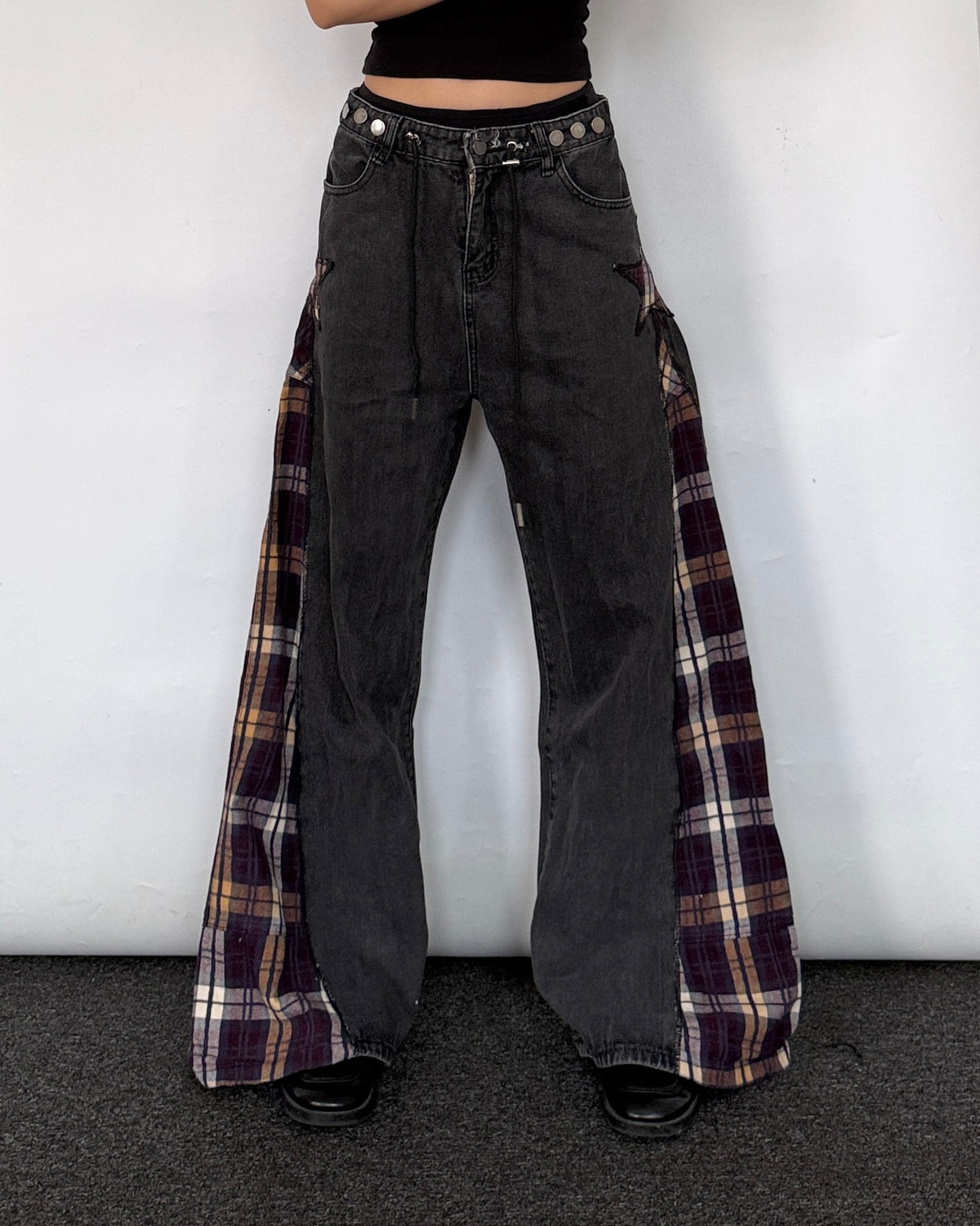 Star Pants 099
