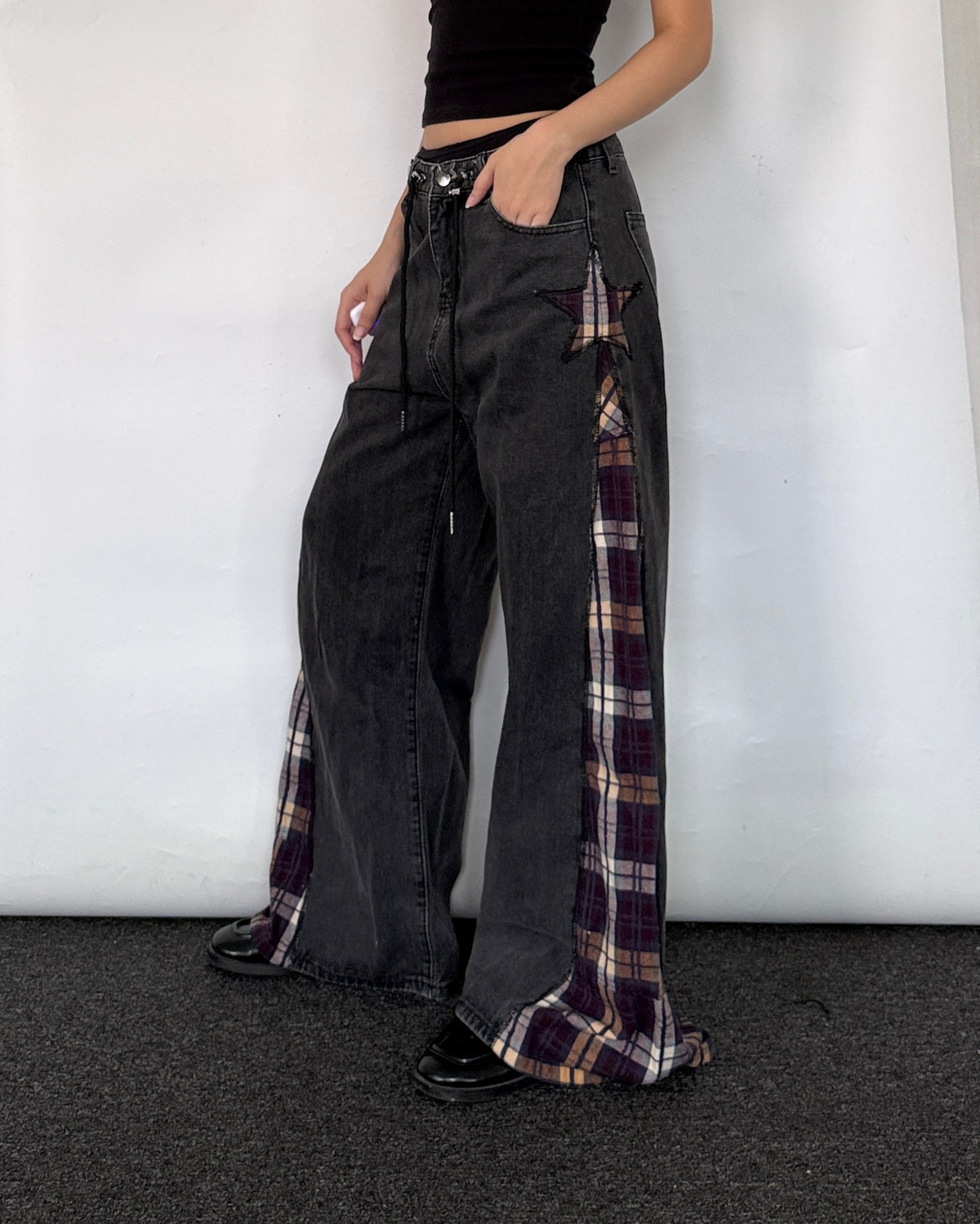 Star Pants 099