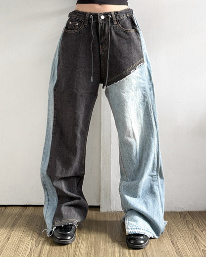 Split Pants 010