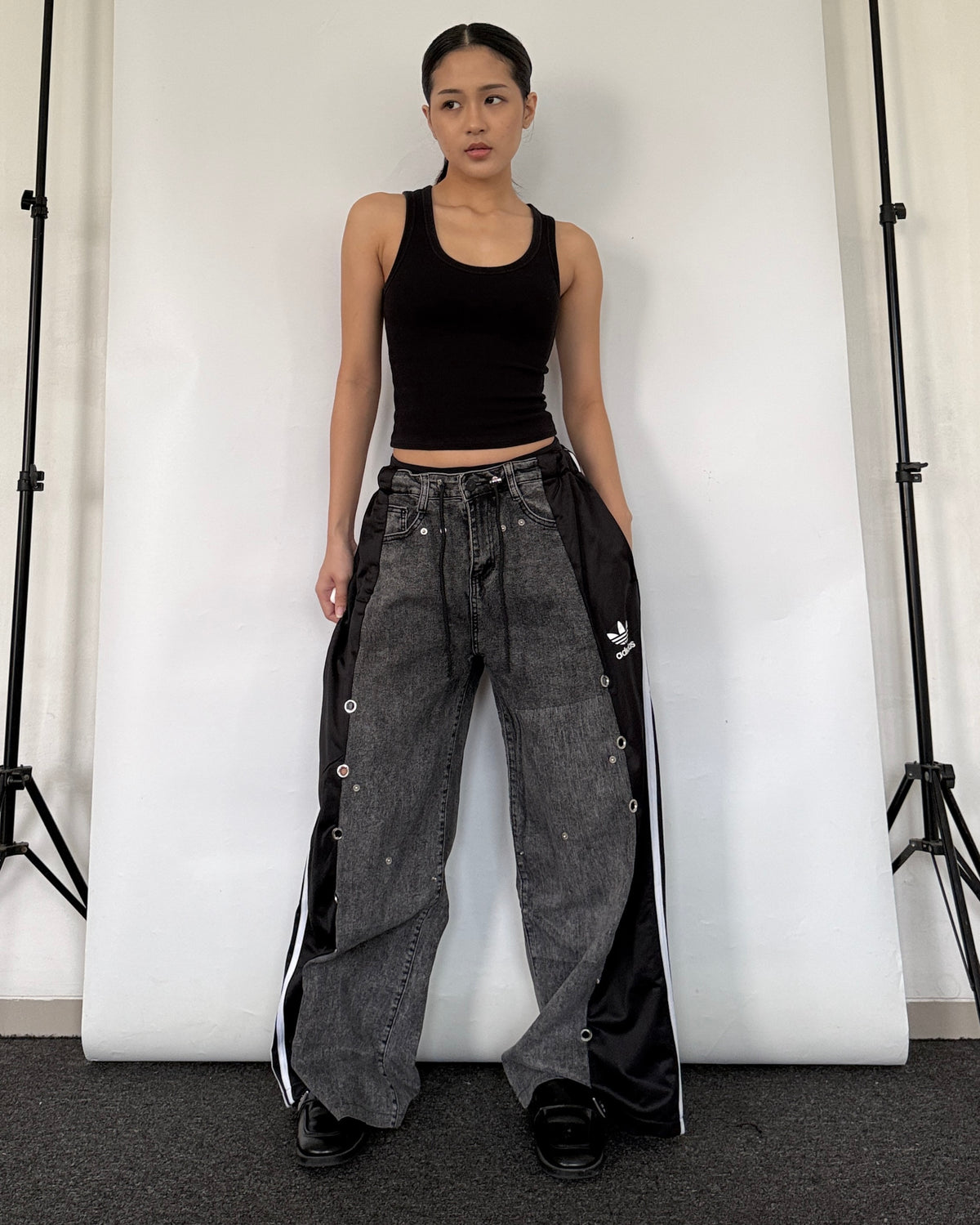 Hybrid Pants 0152