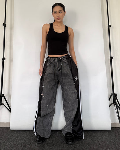 Hybrid Pants 0152