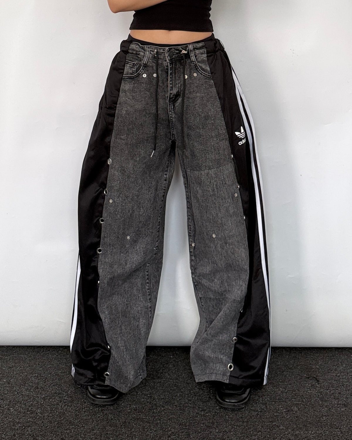 Hybrid Pants 0152