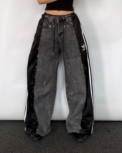 Hybrid Pants 0152